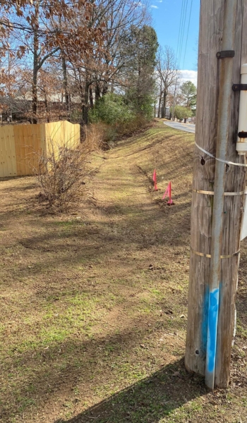 Lawn Care 2 sod installation